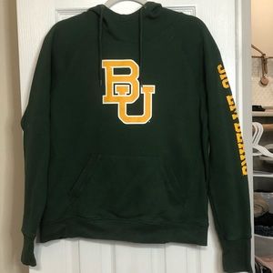 Baylor University Hoodie